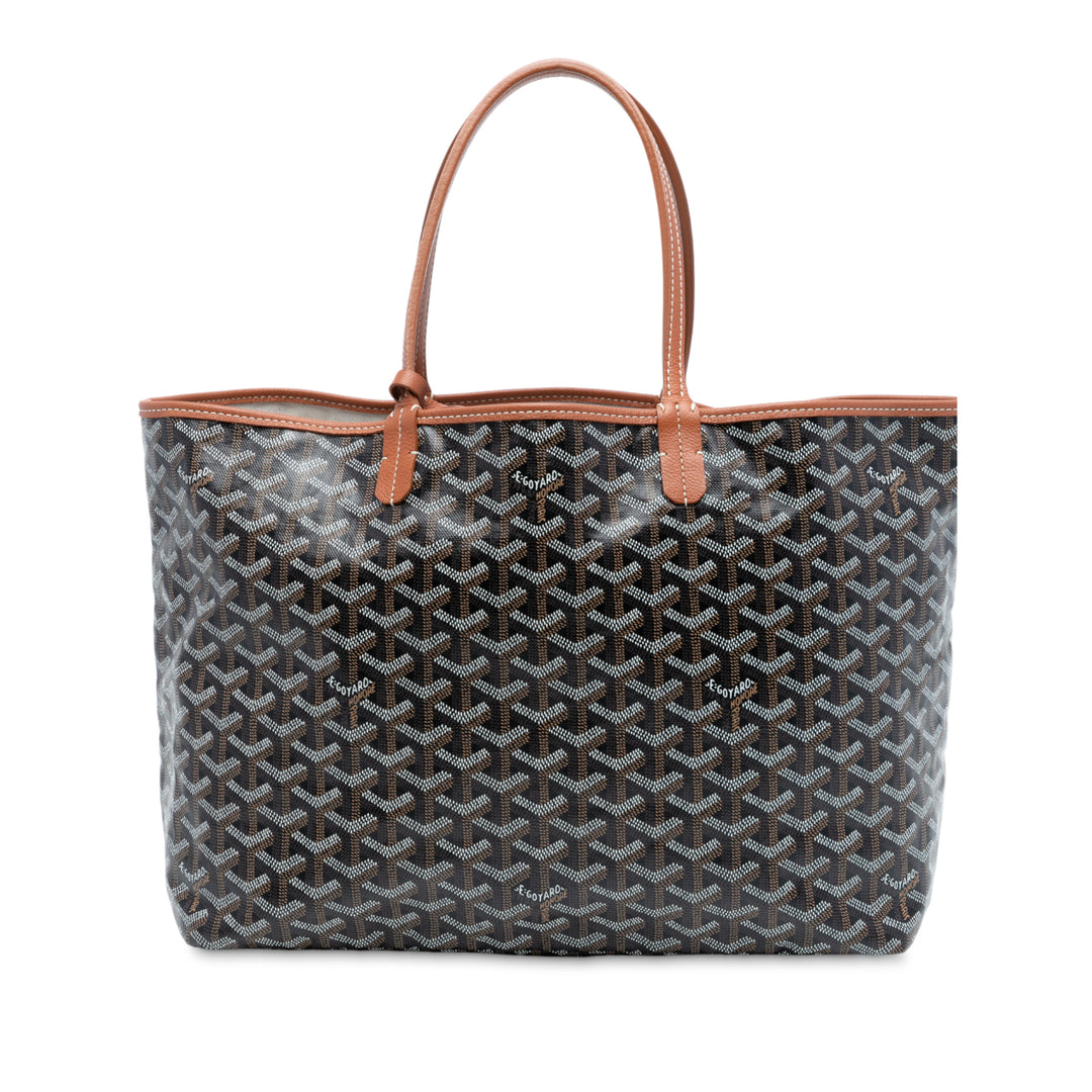 Goyard Goyardine Saint Louis PM