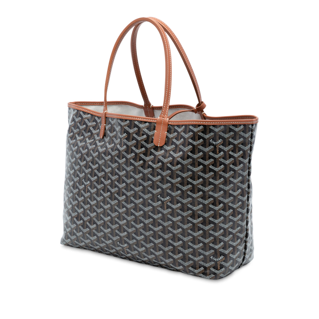 Goyard Goyardine Saint Louis PM