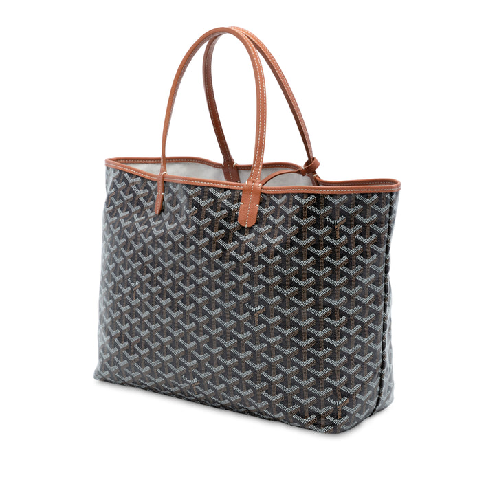 Goyard Goyardine Saint Louis PM