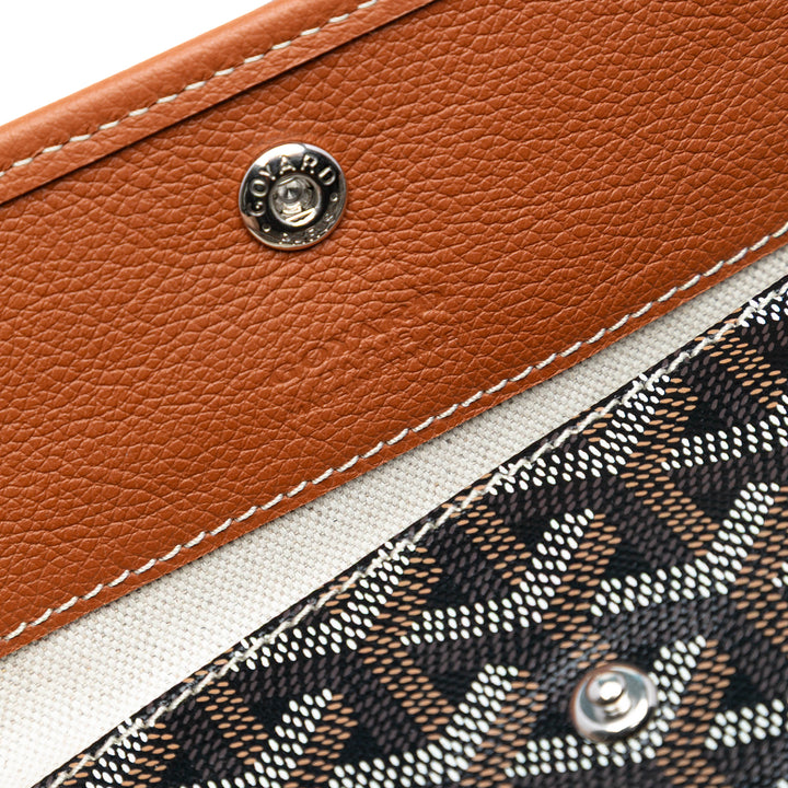 Goyard Goyardine Saint Louis PM