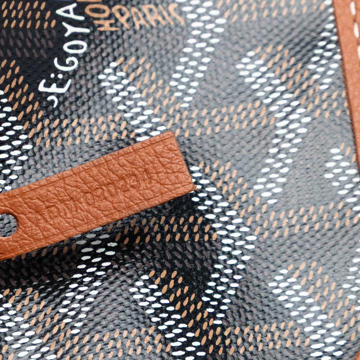 Goyard Goyardine Saint Louis PM