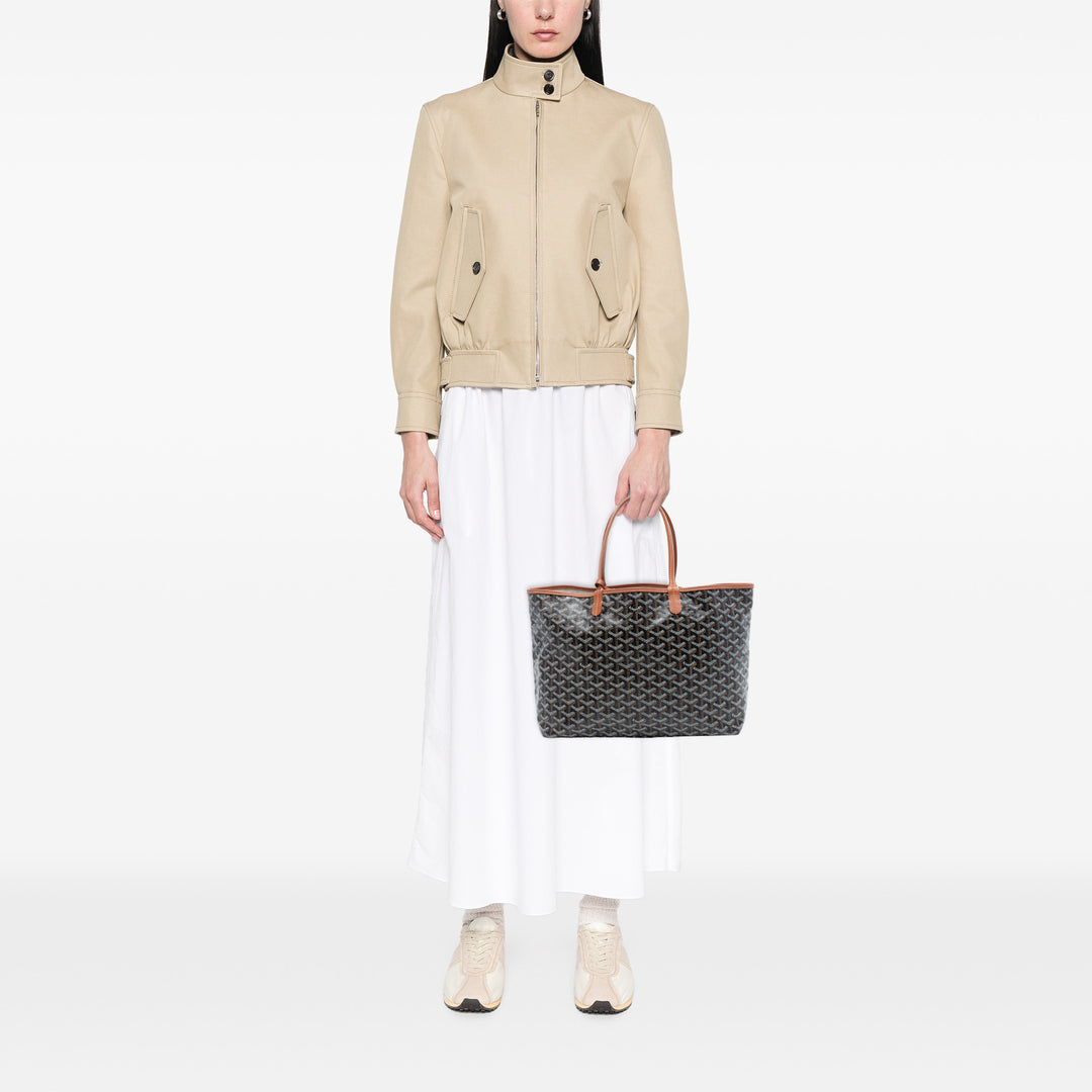 Goyard Goyardine Saint Louis PM