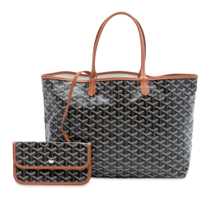 Goyard Goyardine Saint Louis PM