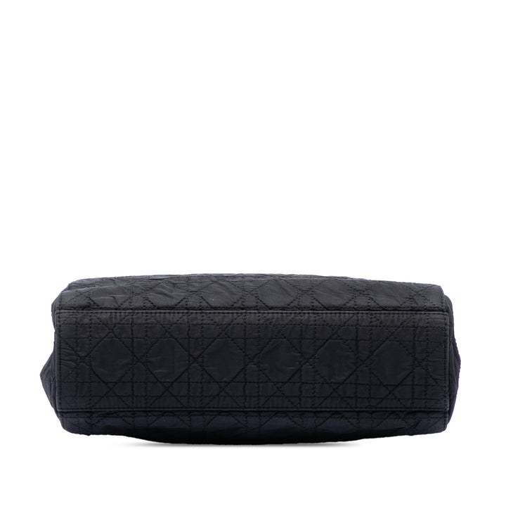 Dior Nylon Cannage Sac bandoulière
