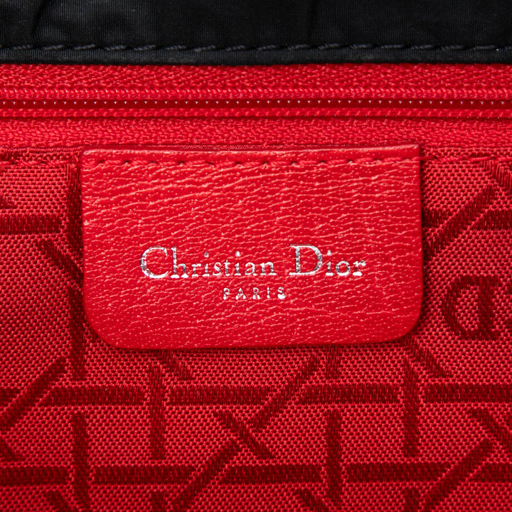 Dior Nylon Cannage Sac bandoulière