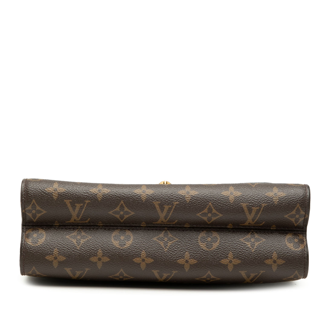 Louis Vuitton Monogram Victoire