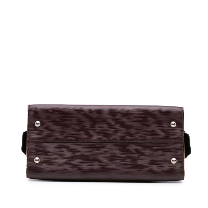 Epi Vaneau MM Brown - Gaby Paris