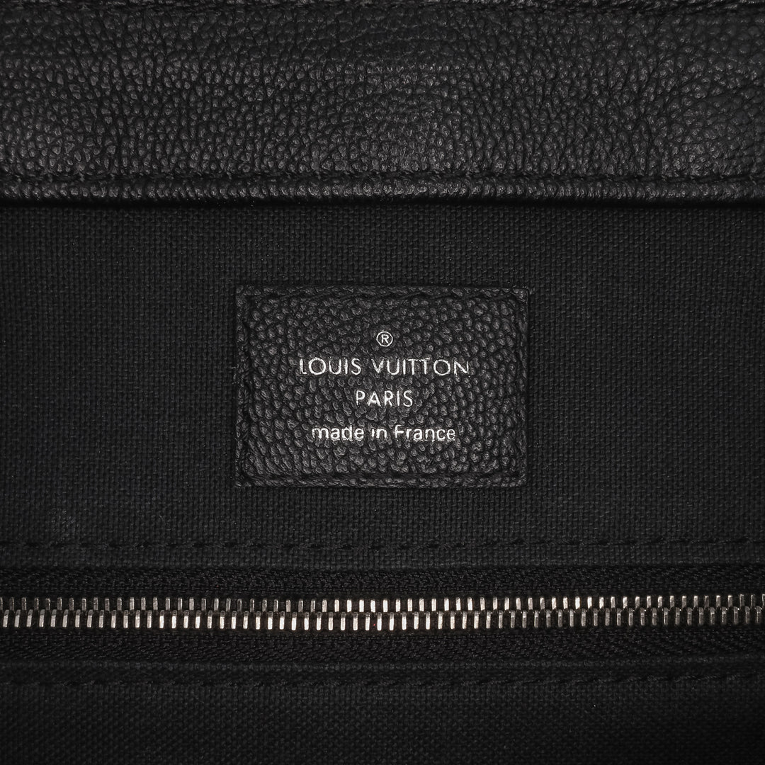 Epi Vaneau MM Brown - Gaby Paris