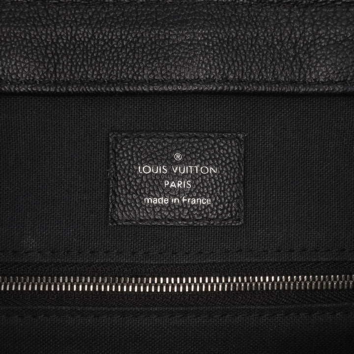 Epi Vaneau MM Brown - Gaby Paris