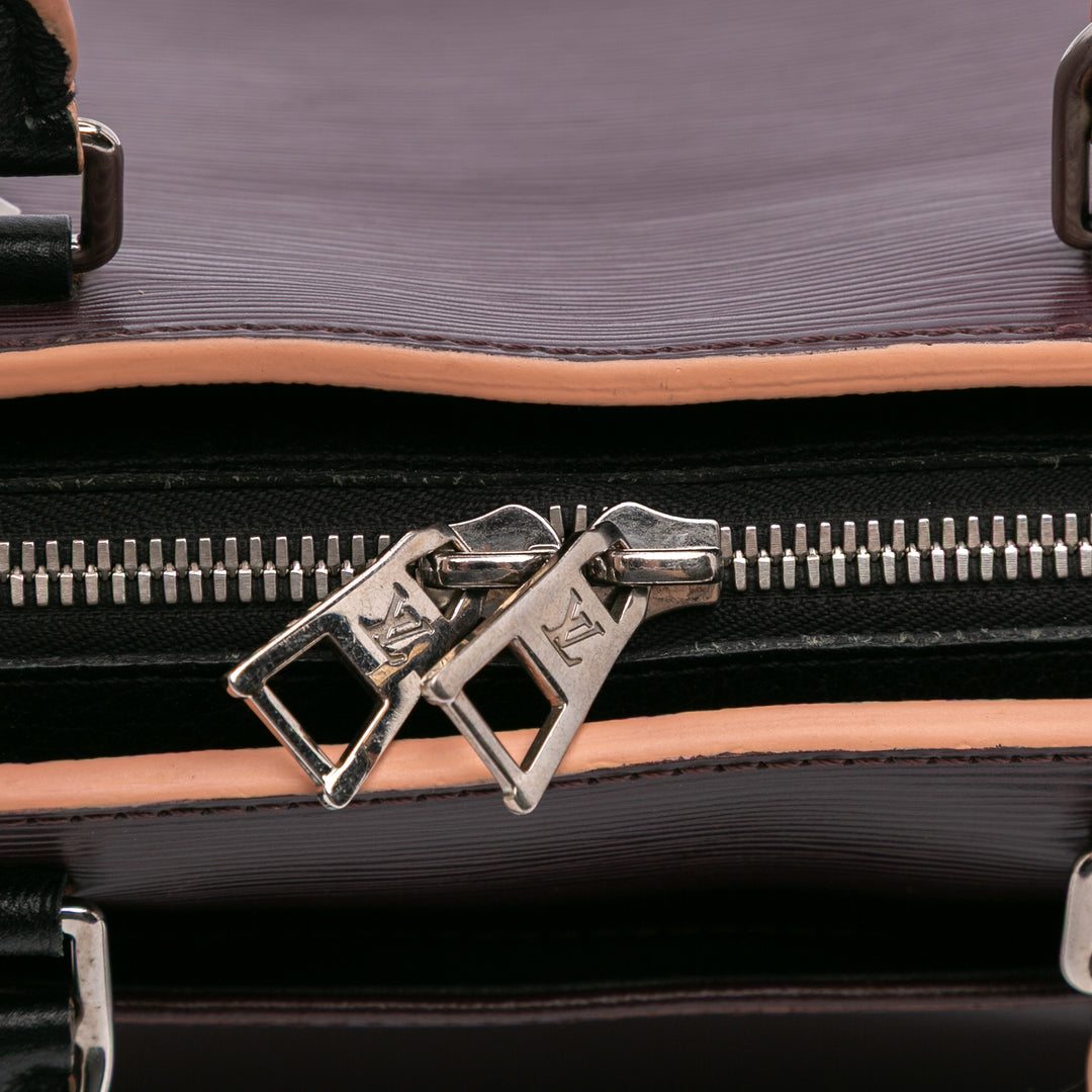 Epi Vaneau MM Brown - Gaby Paris