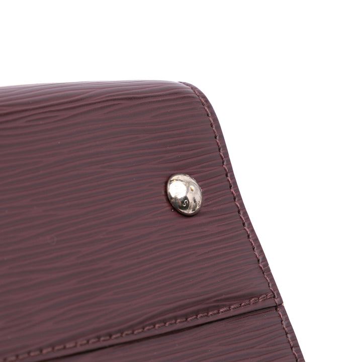 Epi Vaneau MM Brown - Gaby Paris