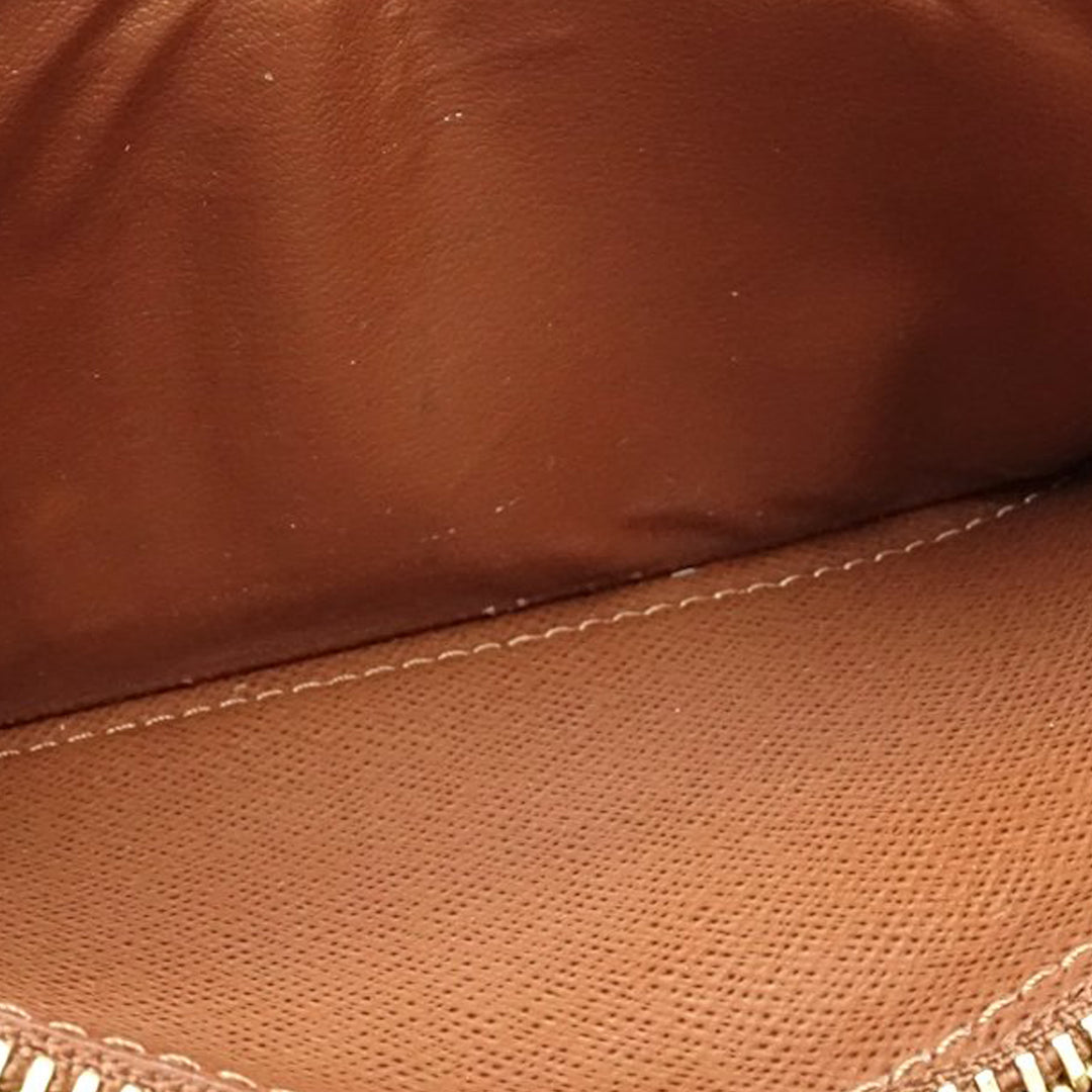 Louis Vuitton Monogram Brazza Portefeuille