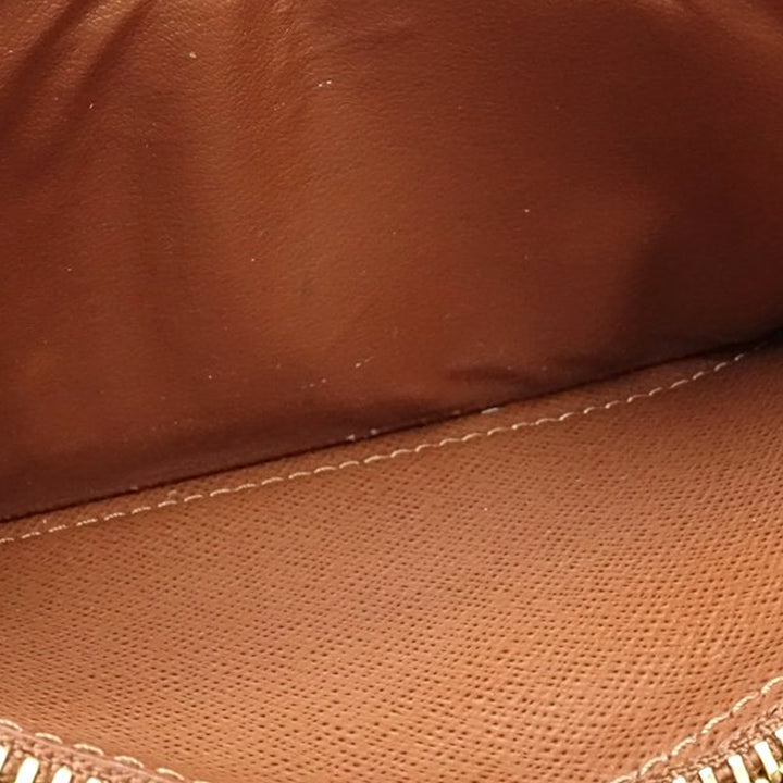 Louis Vuitton Monogram Brazza Portefeuille