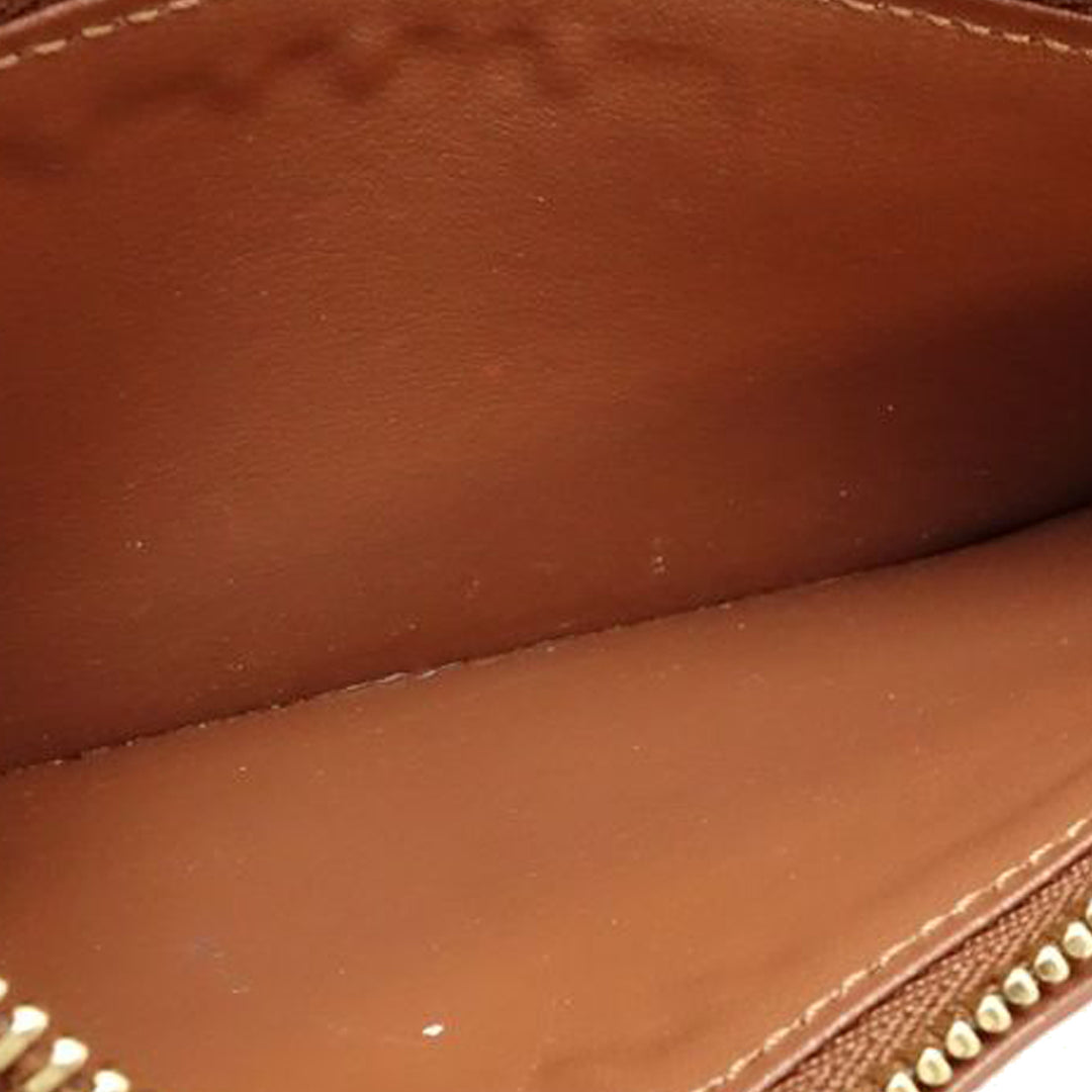 Louis Vuitton Monogram Brazza Portefeuille