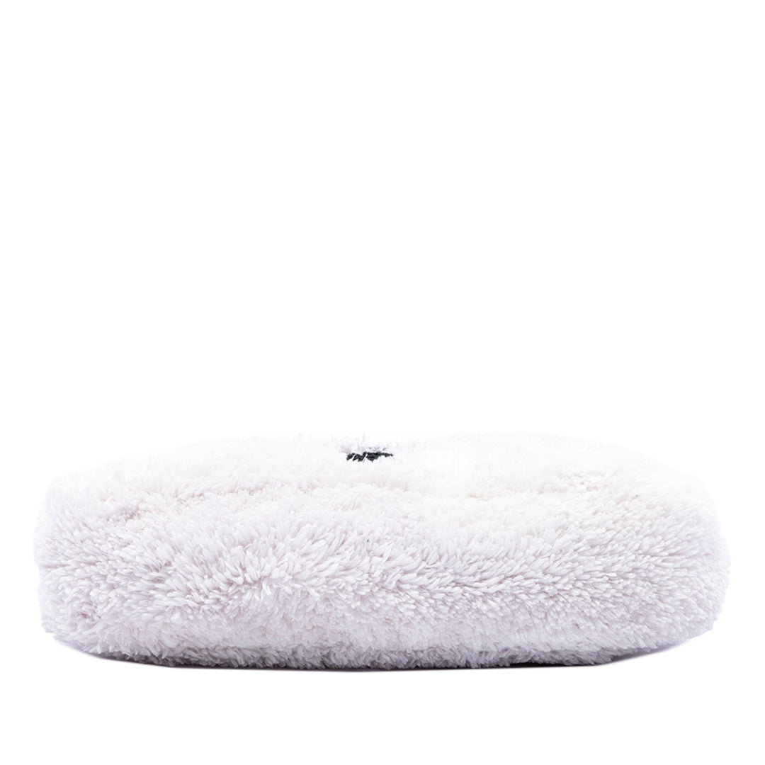 Prada Sac porté épaule Terry Re Edition 2000 Mini Blanc – vue 3 – GABY PARIS