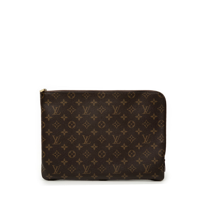 Louis Vuitton Monogram Etui Voyage MM