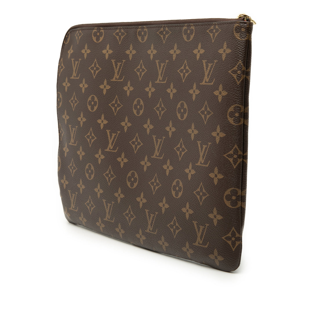 Louis Vuitton Monogram Etui Voyage MM