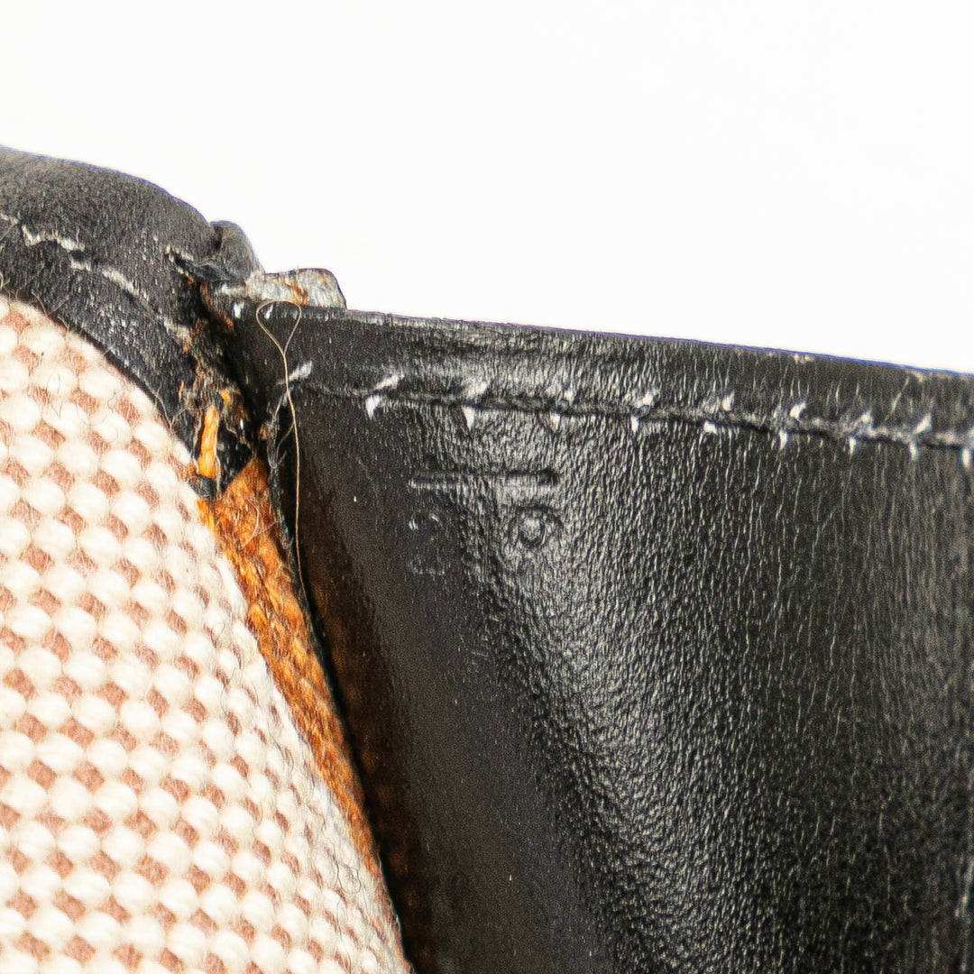 Hermès Box Calf Jige 29 Noir – GABY PARIS Authentique