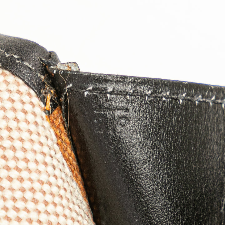 Hermès Box Calf Jige 29 Noir – GABY PARIS Authentique
