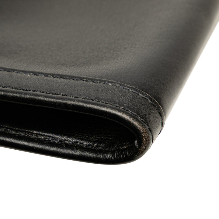Hermès Box Calf Jige 29 Noir – GABY PARIS Authentique