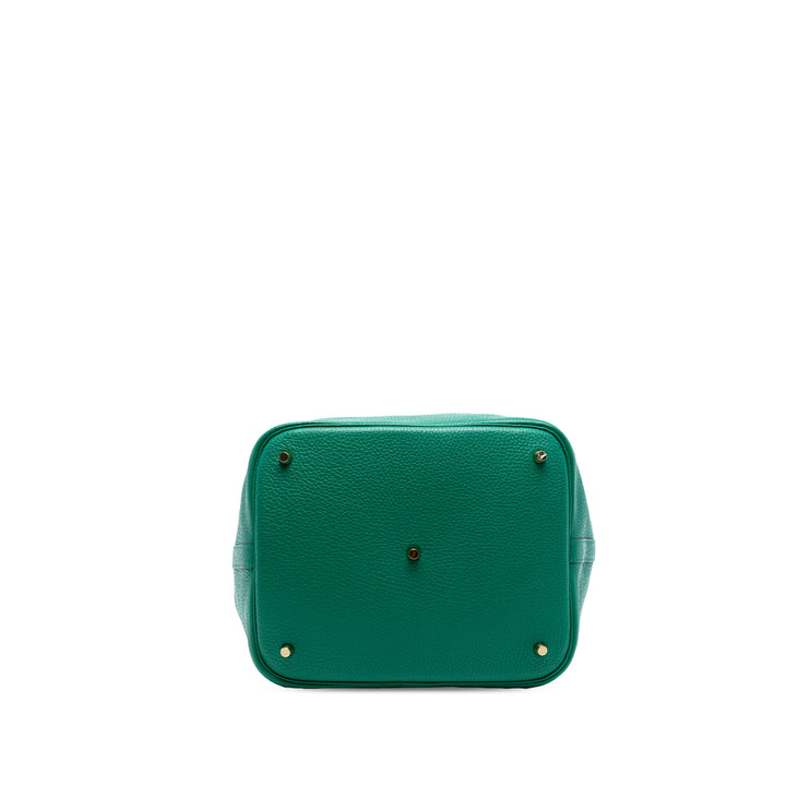 Hermès Clemence Picotin Lock 26