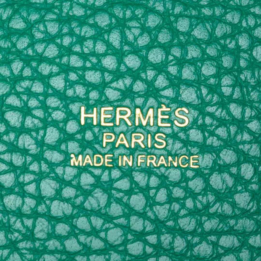Hermès Clemence Picotin Lock 26