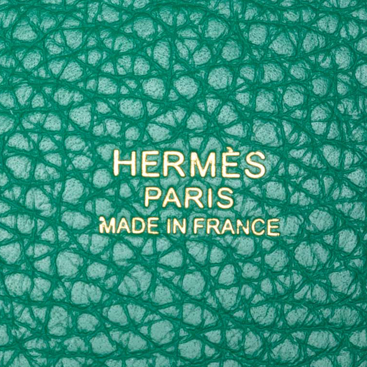 Hermès Clemence Picotin Lock 26