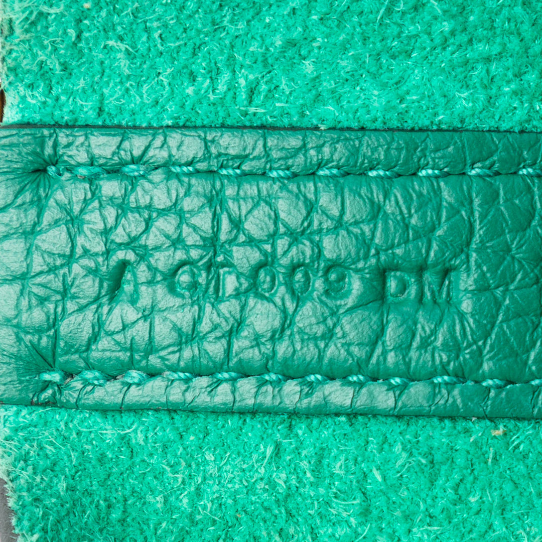 Hermès Clemence Picotin Lock 26