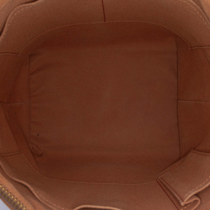 Monogram Palermo PM Brown - Gaby Paris