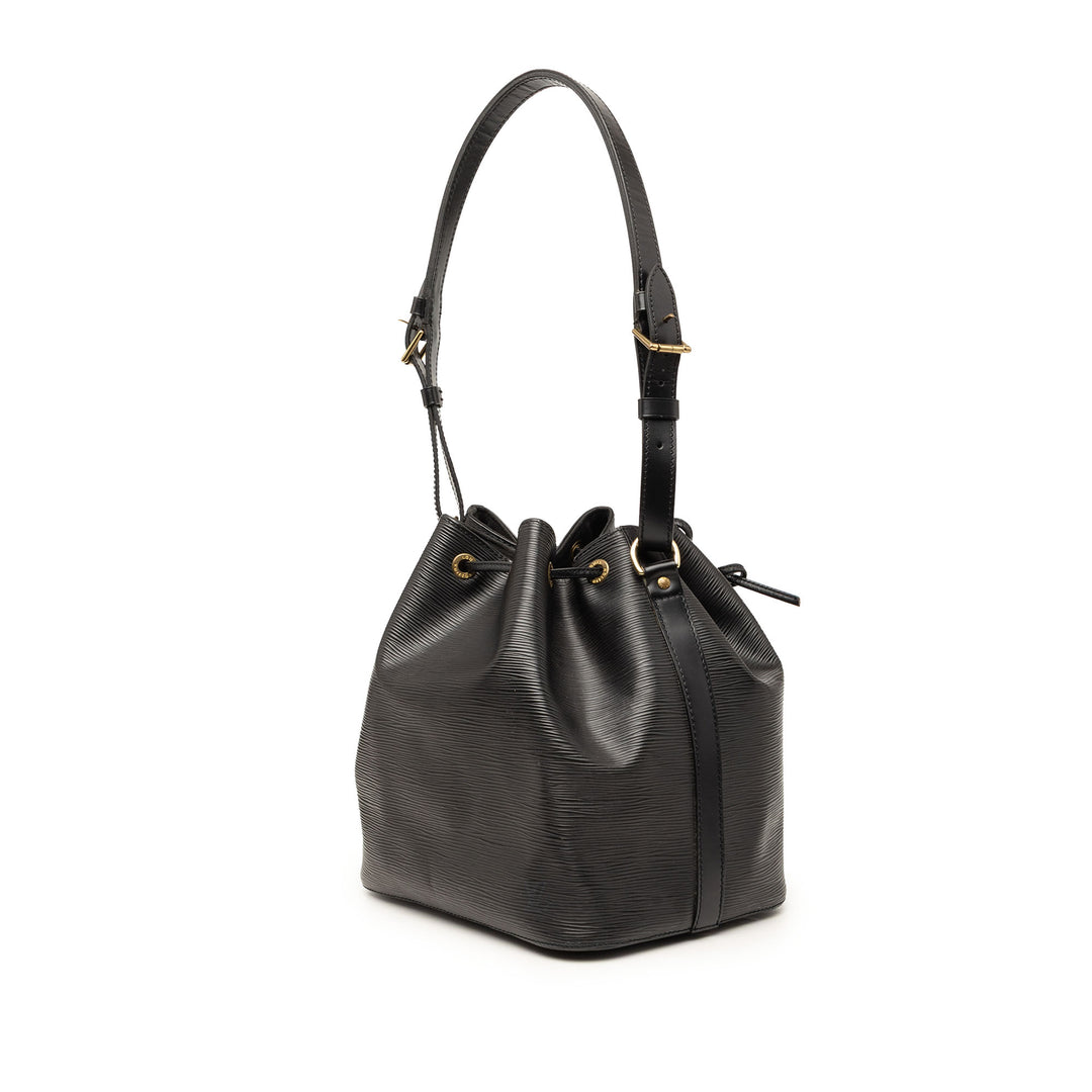 Louis Vuitton Epi Petit Noe