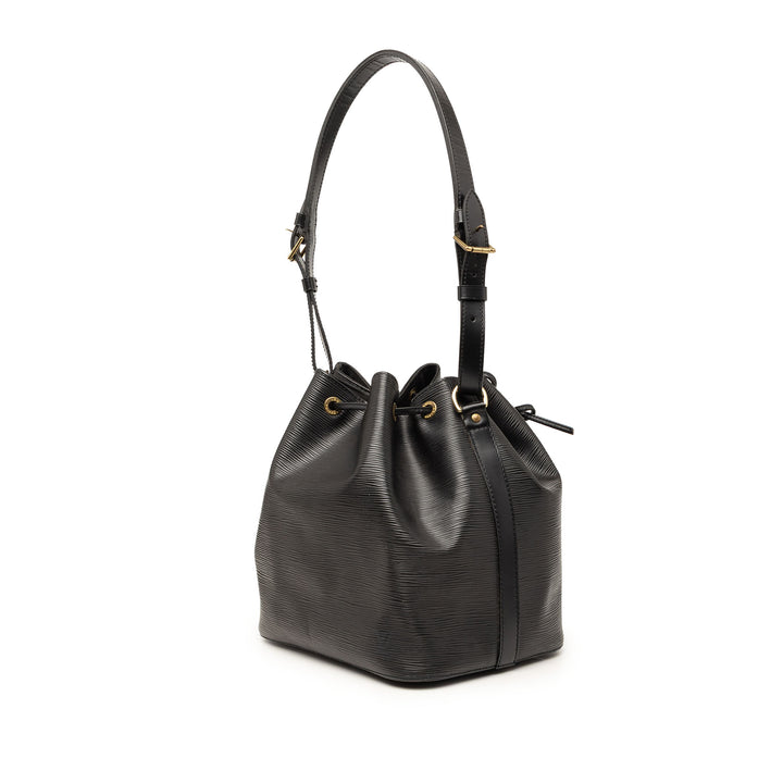 Louis Vuitton Epi Petit Noe