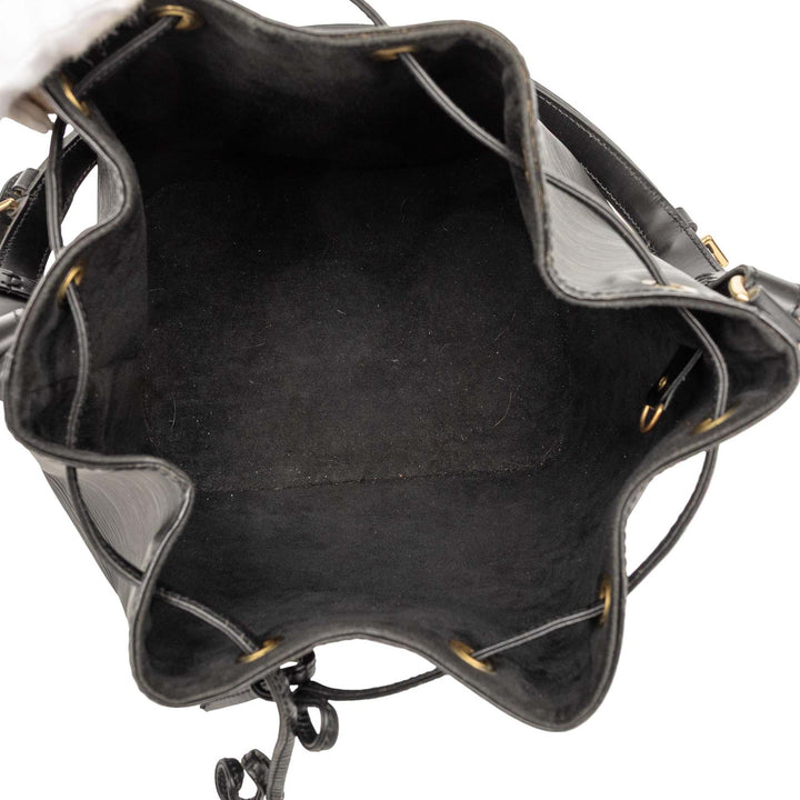 Louis Vuitton Epi Petit Noe
