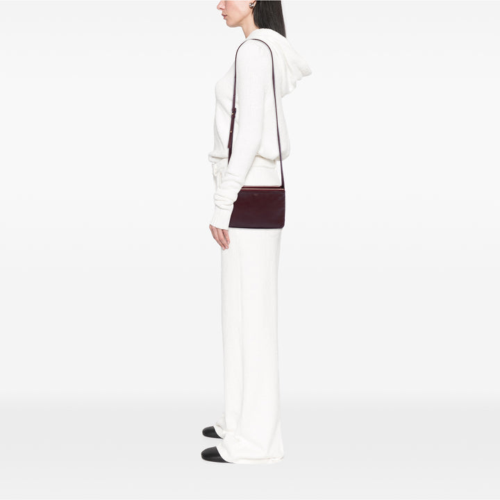 Celine Trio Sac Petit Cuir d'agneau