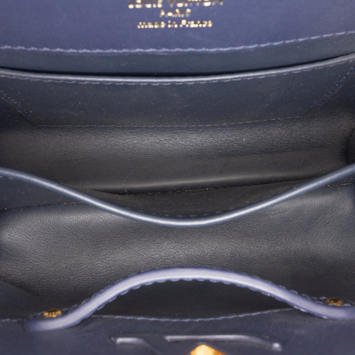 Louis Vuitton Monogram Since 1854 Capucines BB