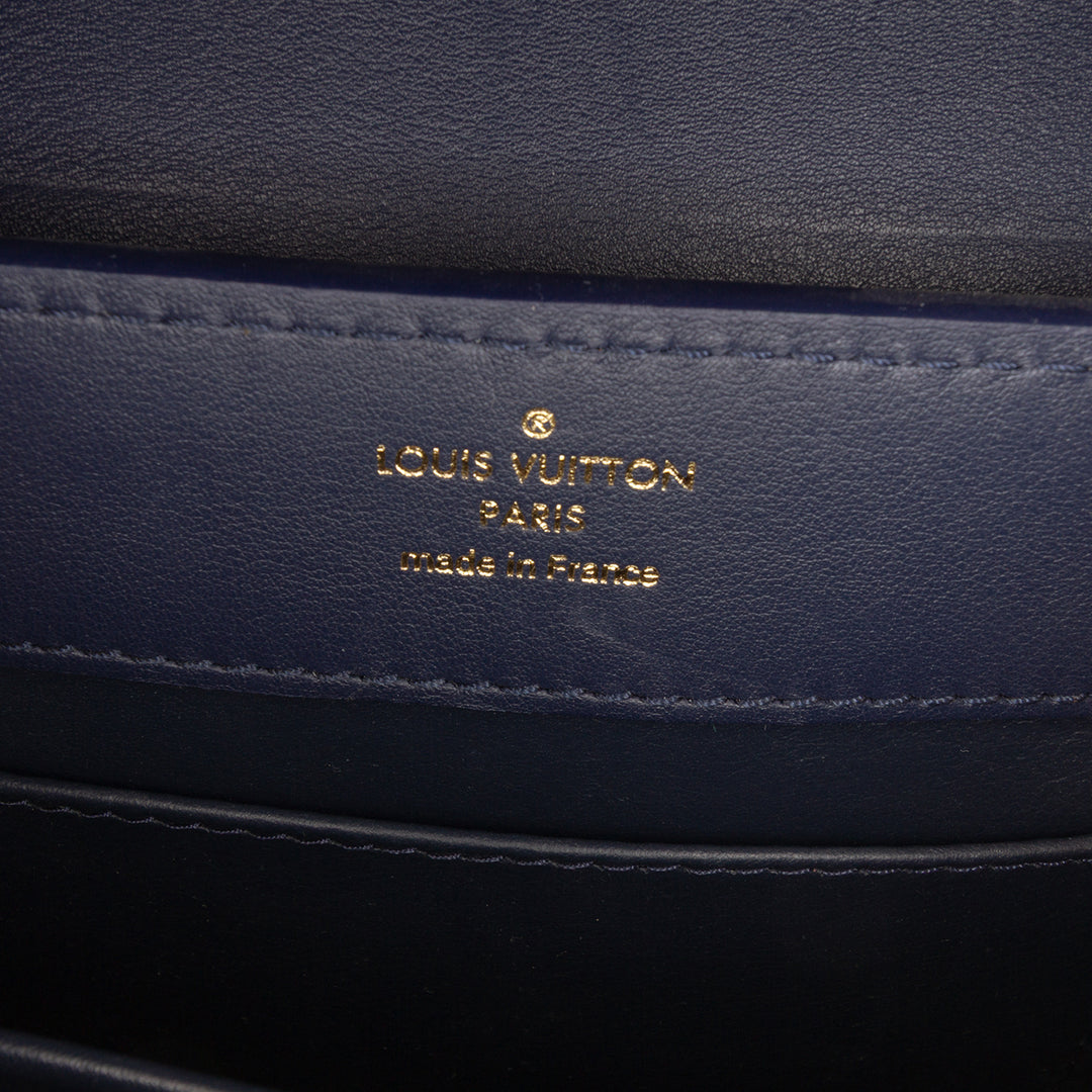 Louis Vuitton Monogram Since 1854 Capucines BB