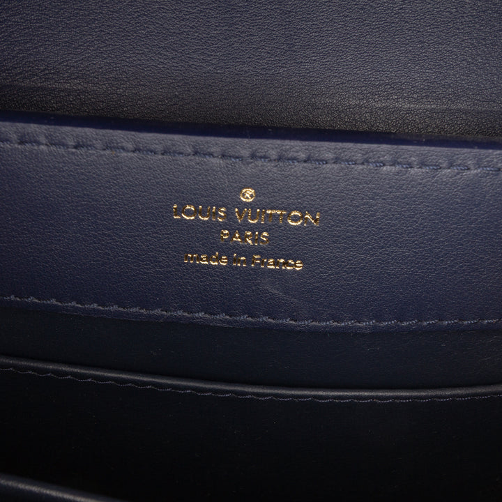 Louis Vuitton Monogram Since 1854 Capucines BB