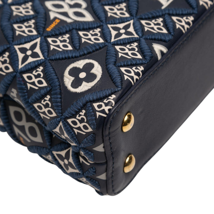 Louis Vuitton Monogram Since 1854 Capucines BB