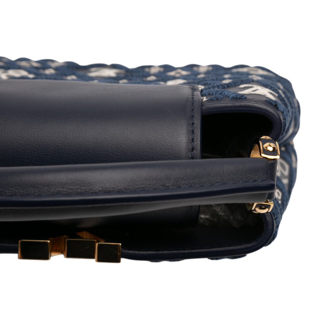 Louis Vuitton Monogram Since 1854 Capucines BB