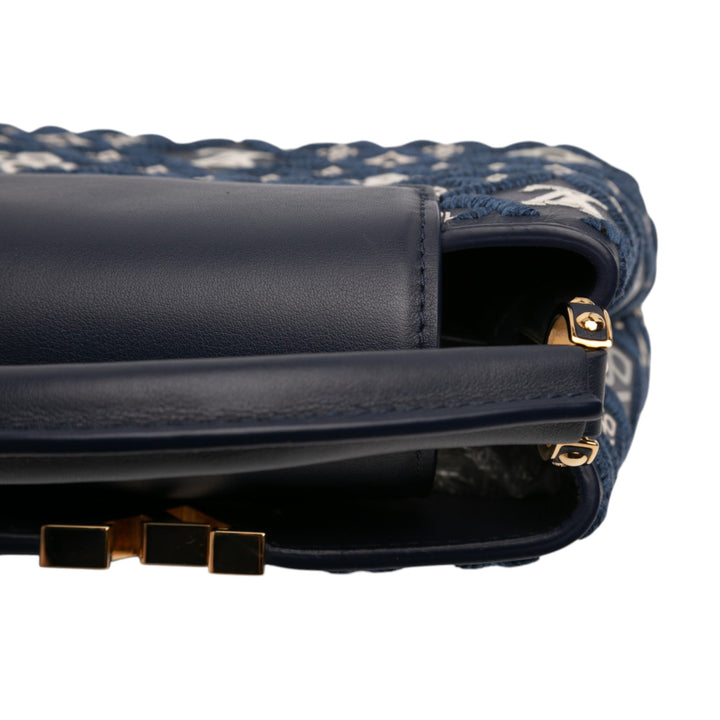 Louis Vuitton Monogram Since 1854 Capucines BB
