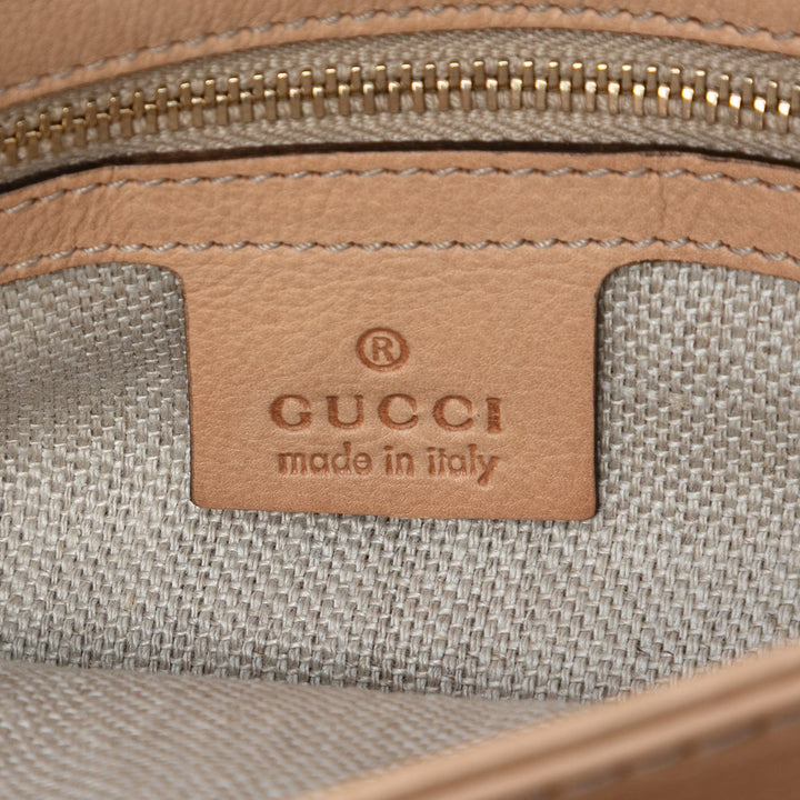 Gucci GG Toile Marrakech Sac porté croisé Marron – GABY PARIS Authentique