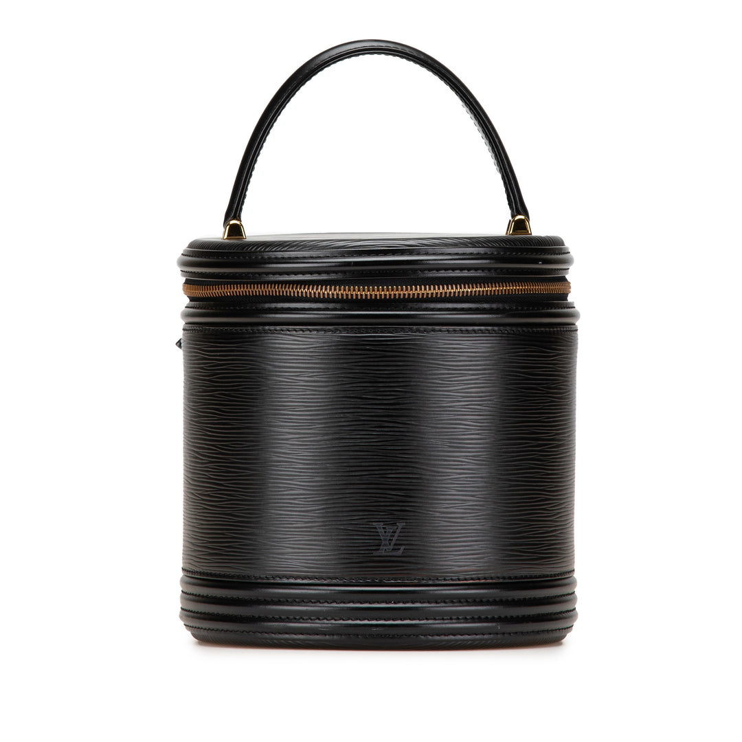 Epi Cannes Black - Gaby Paris