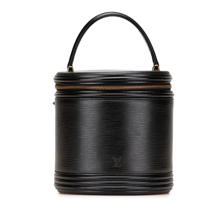 Epi Cannes Black - Gaby Paris