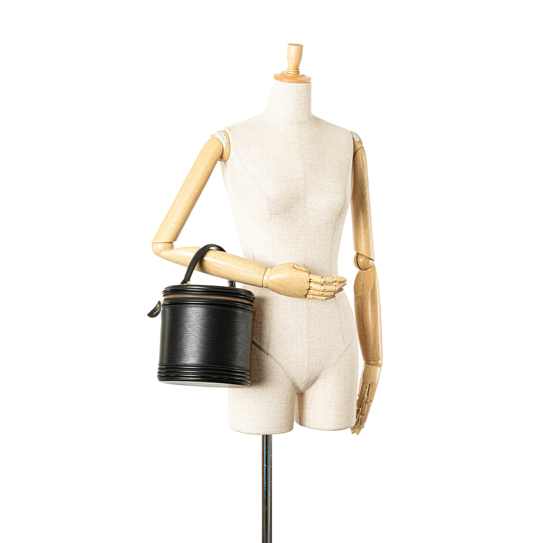 Epi Cannes Black - Gaby Paris