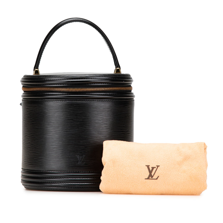 Epi Cannes Black - Gaby Paris