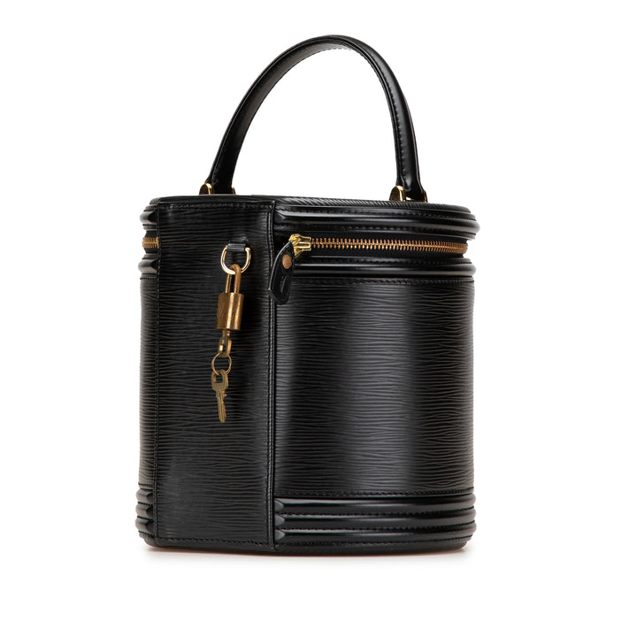 Epi Cannes Black - Gaby Paris