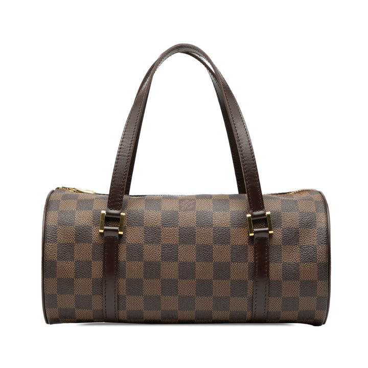 Louis Vuitton Damier Ebene Papillon 26