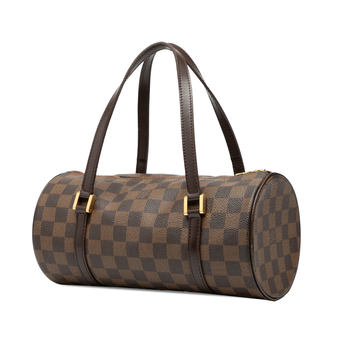 Louis Vuitton Damier Ebene Papillon 26