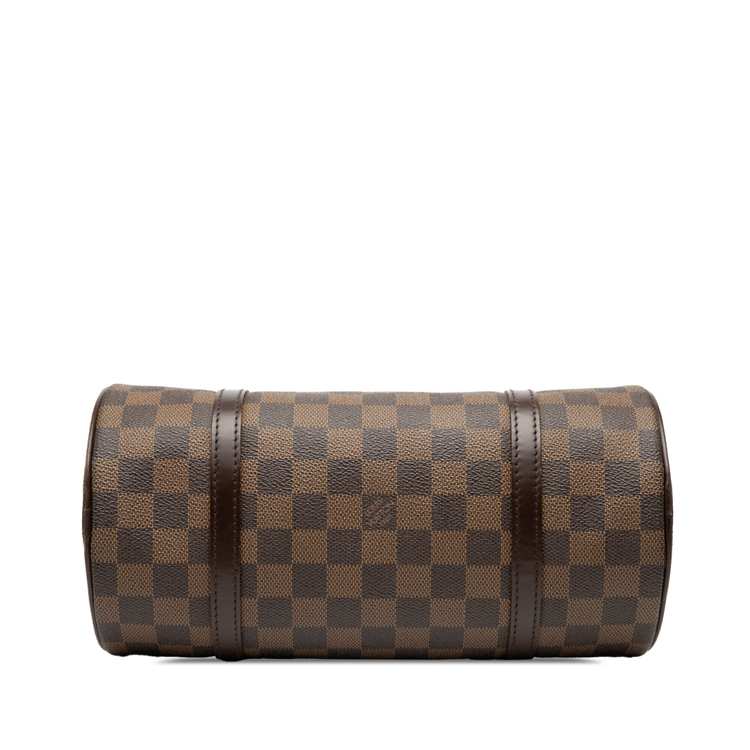 Louis Vuitton Damier Ebene Papillon 26