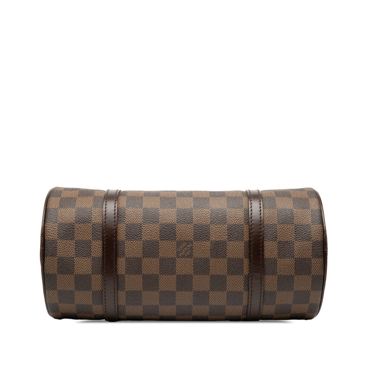 Louis Vuitton Damier Ebene Papillon 26