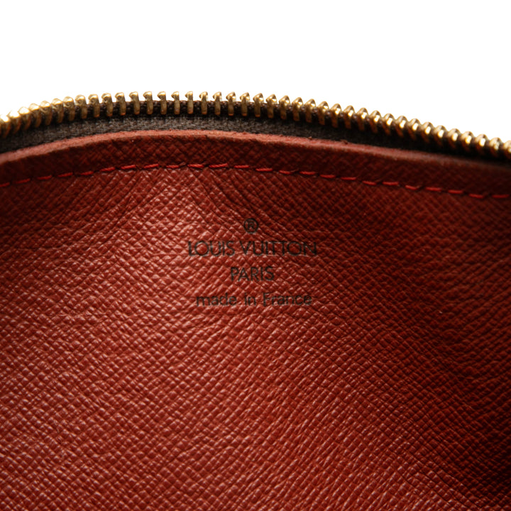 Louis Vuitton Damier Ebene Papillon 26